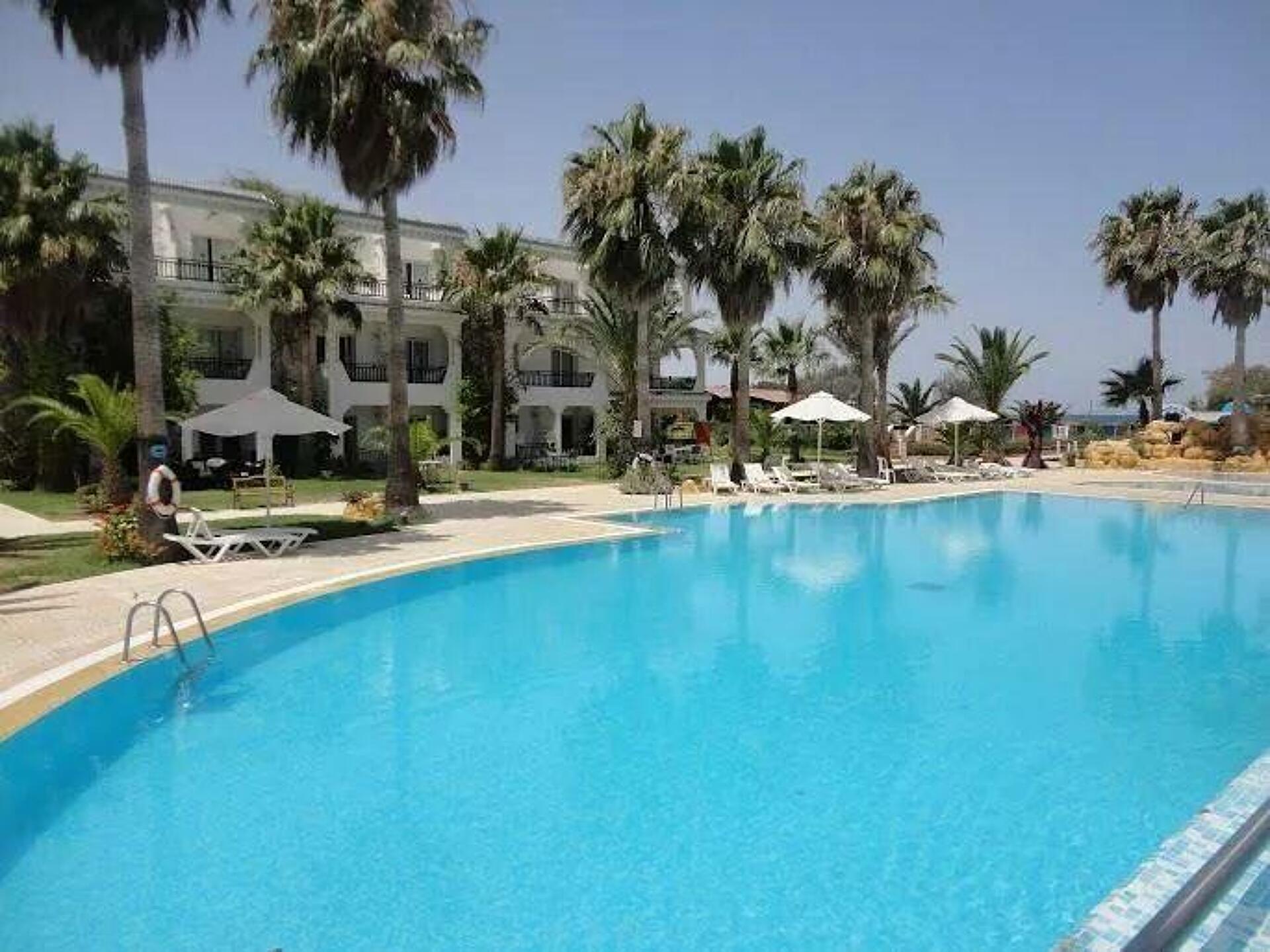 Bravo Monastir 3* 22