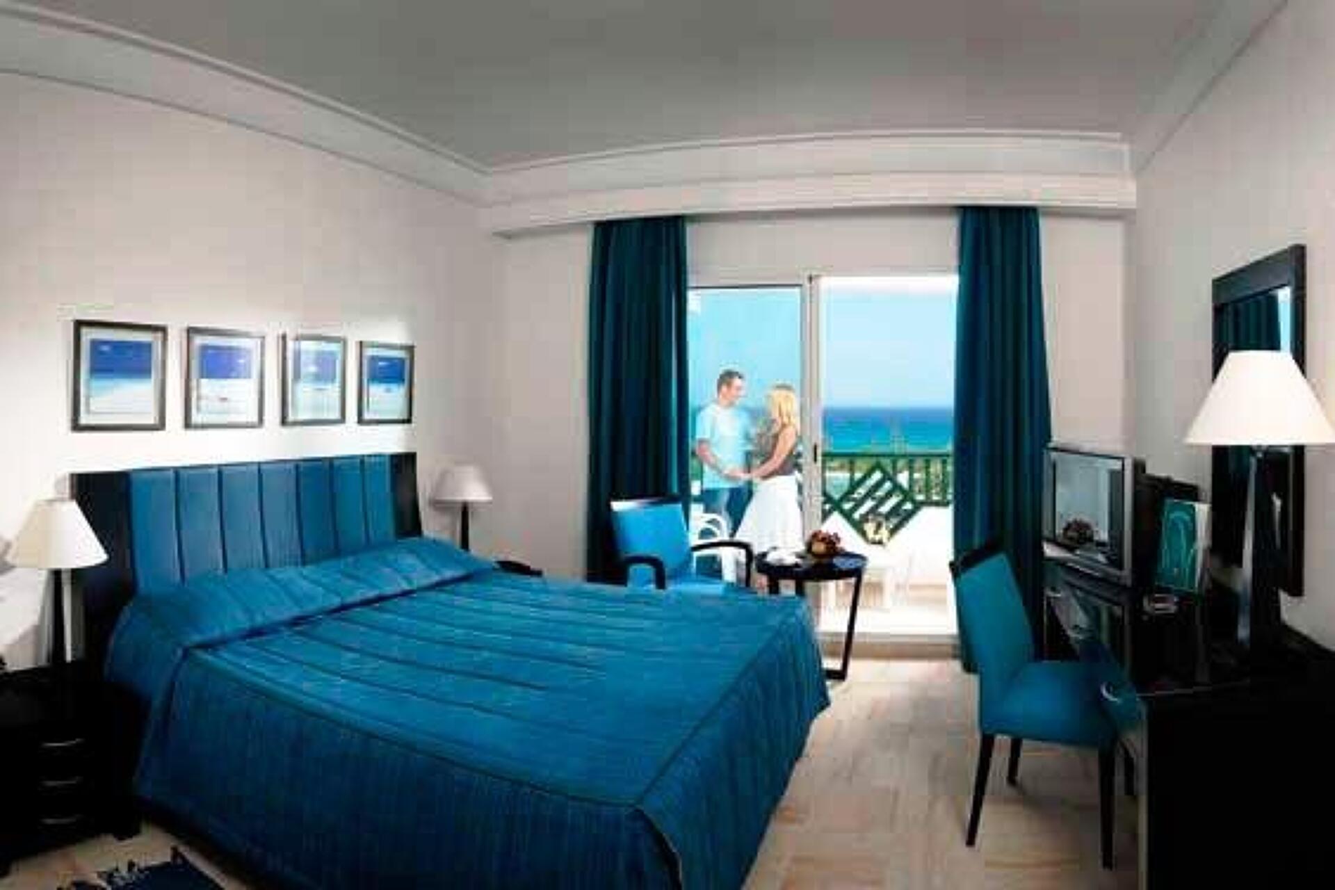 One Resort El Mansour 4* 6