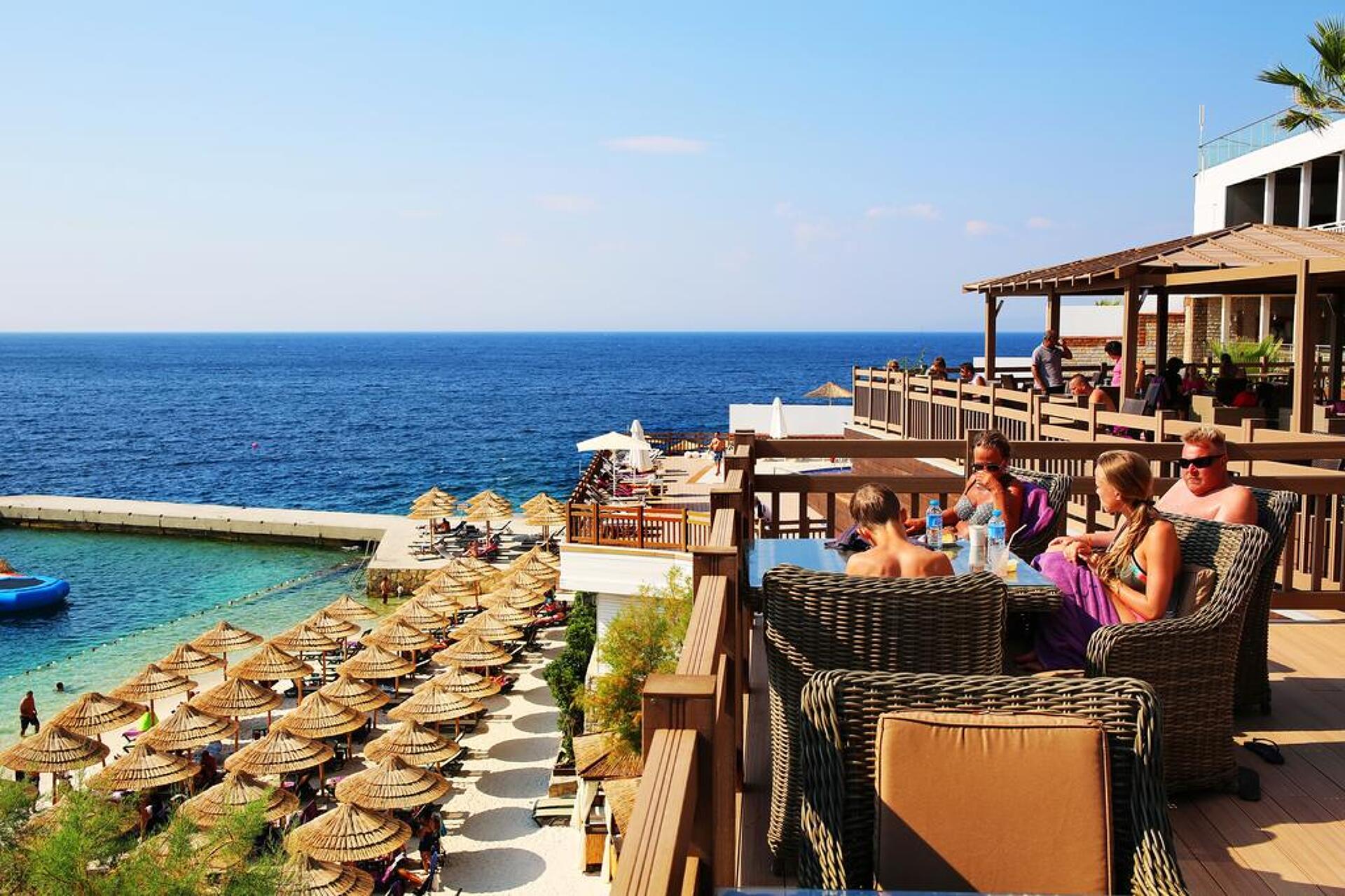 Delta Hotels By Marriott Bodrum 13