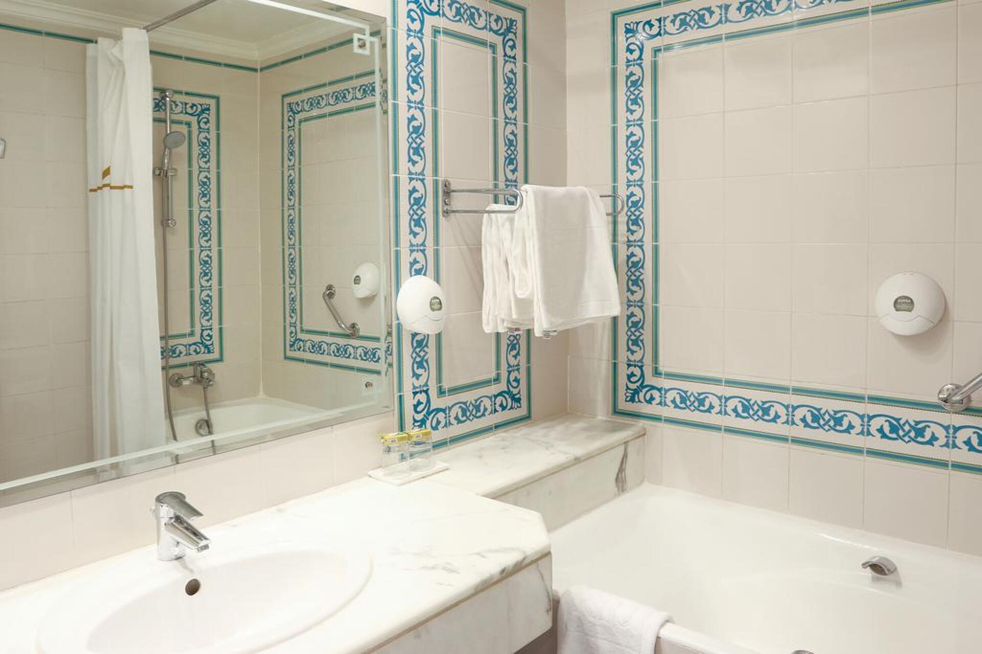 Royal Garden Palace 5* 9