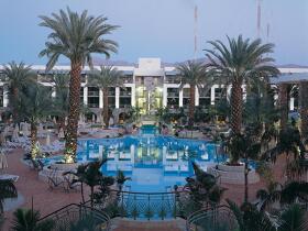 Isrotel Agamim 4*
