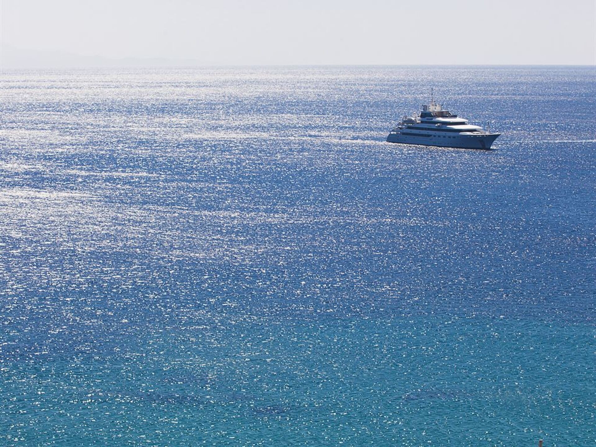 Royal Myconian Resort & Thalasso 5* 20