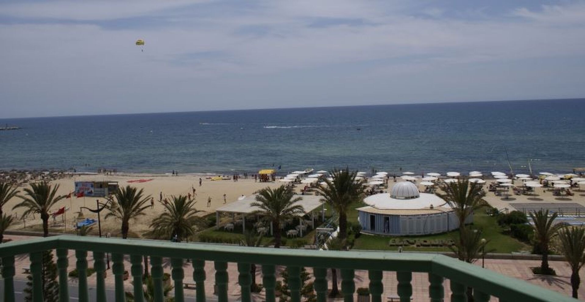 El Mouradi Hammamet 5* 13