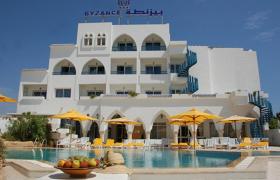 Byzance Hotel