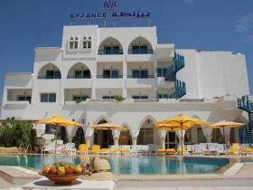 Byzance Hotel 3*