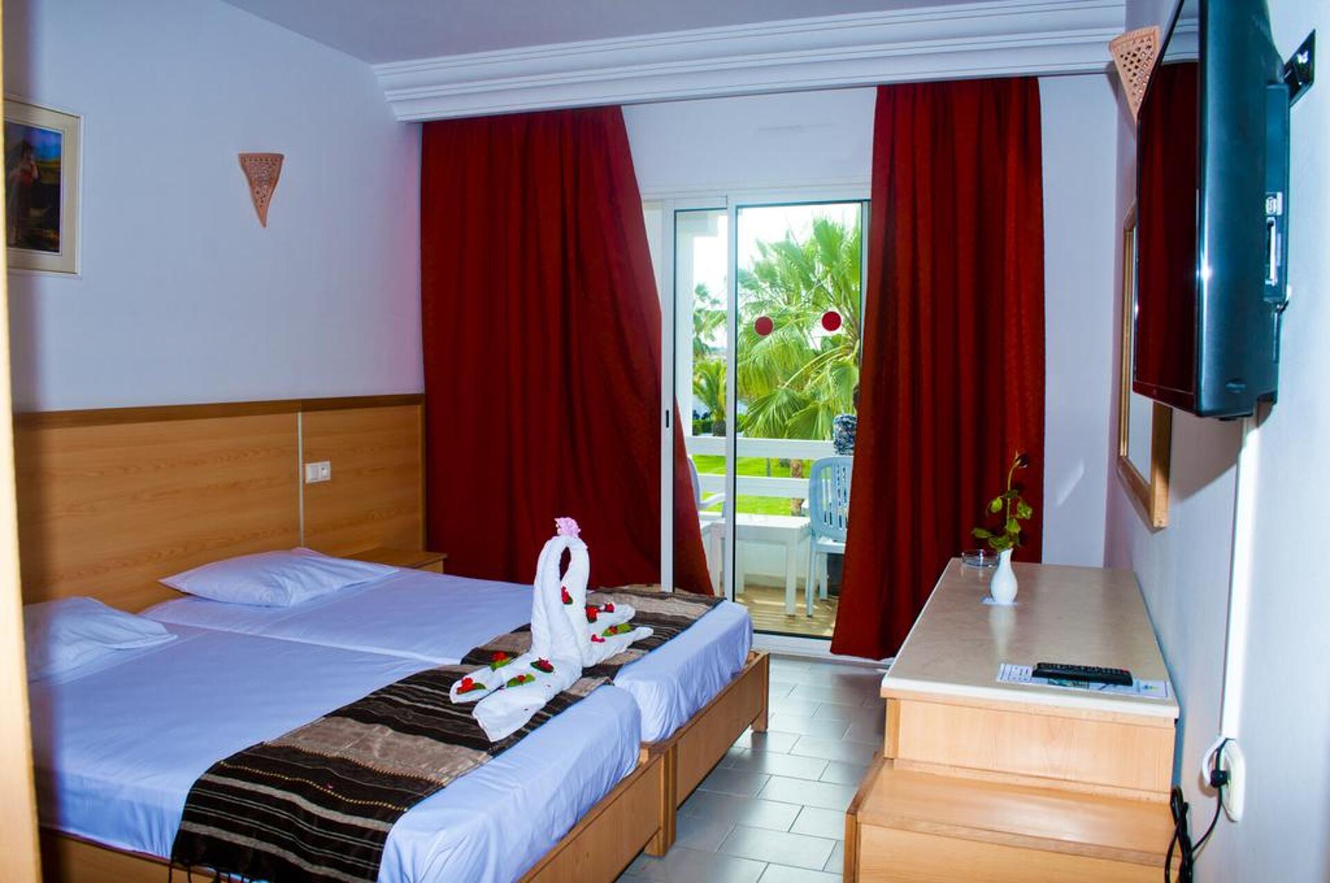 Thapsus Club Hotel 4* 8