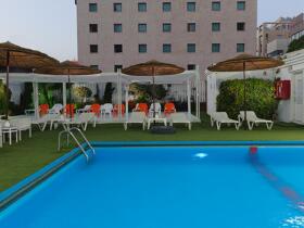 Leonardo Beach Tel Aviv 4*