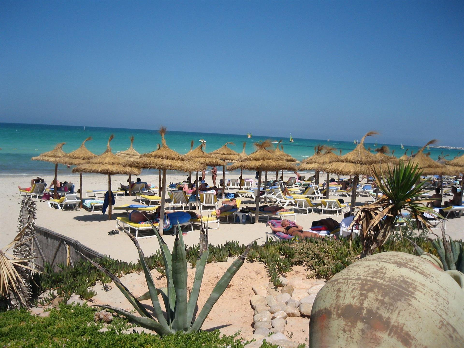 Magic Djerba Mare 4* 22