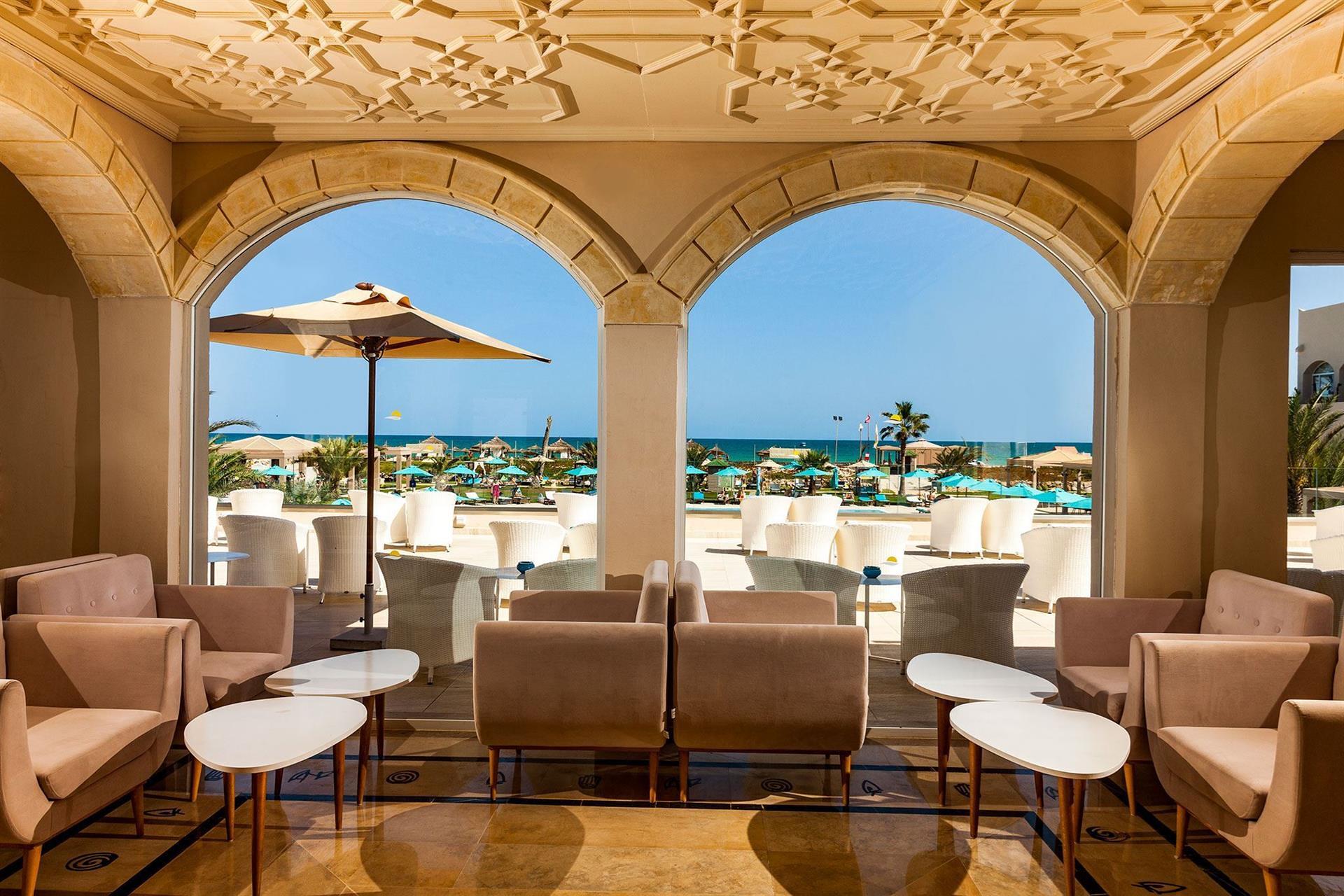Sensimar Palm Beach Palace 5* 15