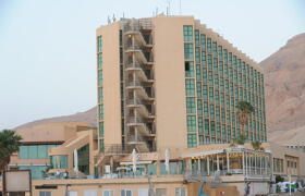 Hod Hamidbar Resort