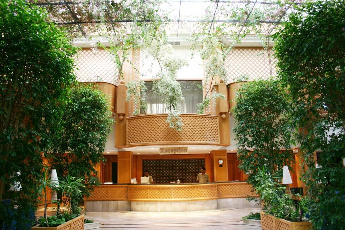 Shell Beach Hotel & Spa 4* 2
