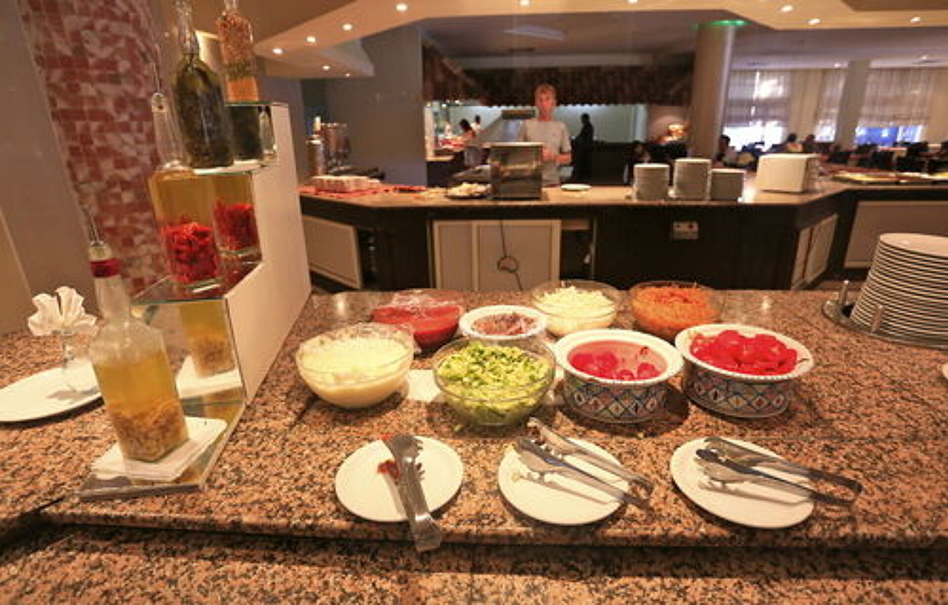 Hammamet Garden Resort & Spa 50