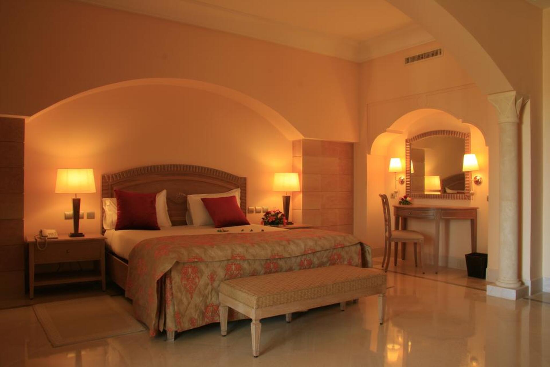 Hasdrubal Prestige Thalassa & Spa Djerba 5* 8