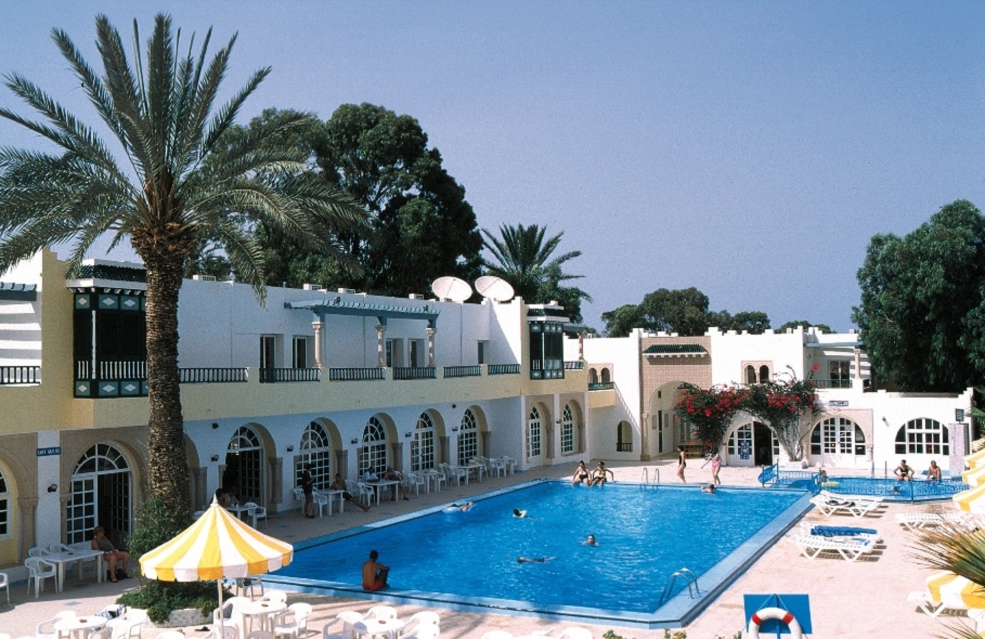 My Hotel Garden Beach 3* 0