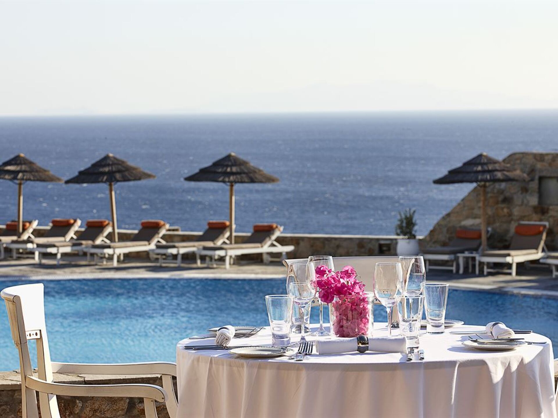 Royal Myconian Resort & Thalasso 5* 11