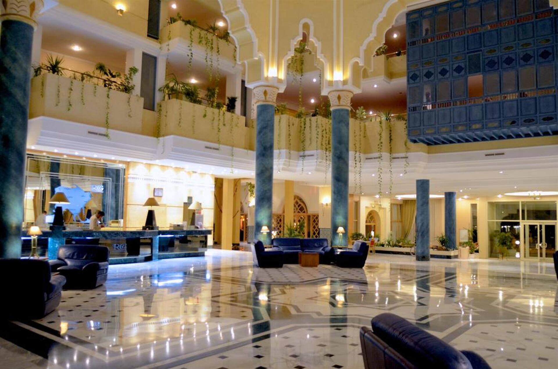 Royal Garden Palace 5* 6