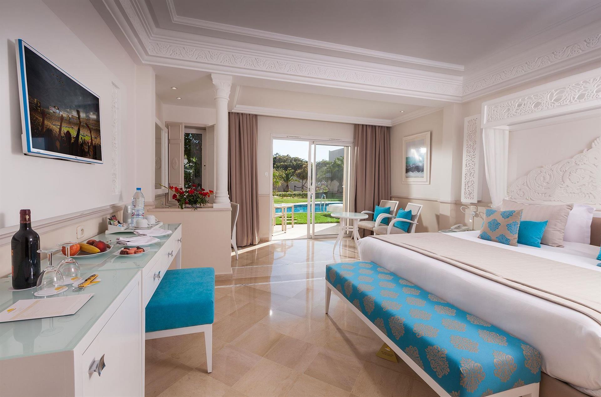 Sensimar Palm Beach Palace 5* 9