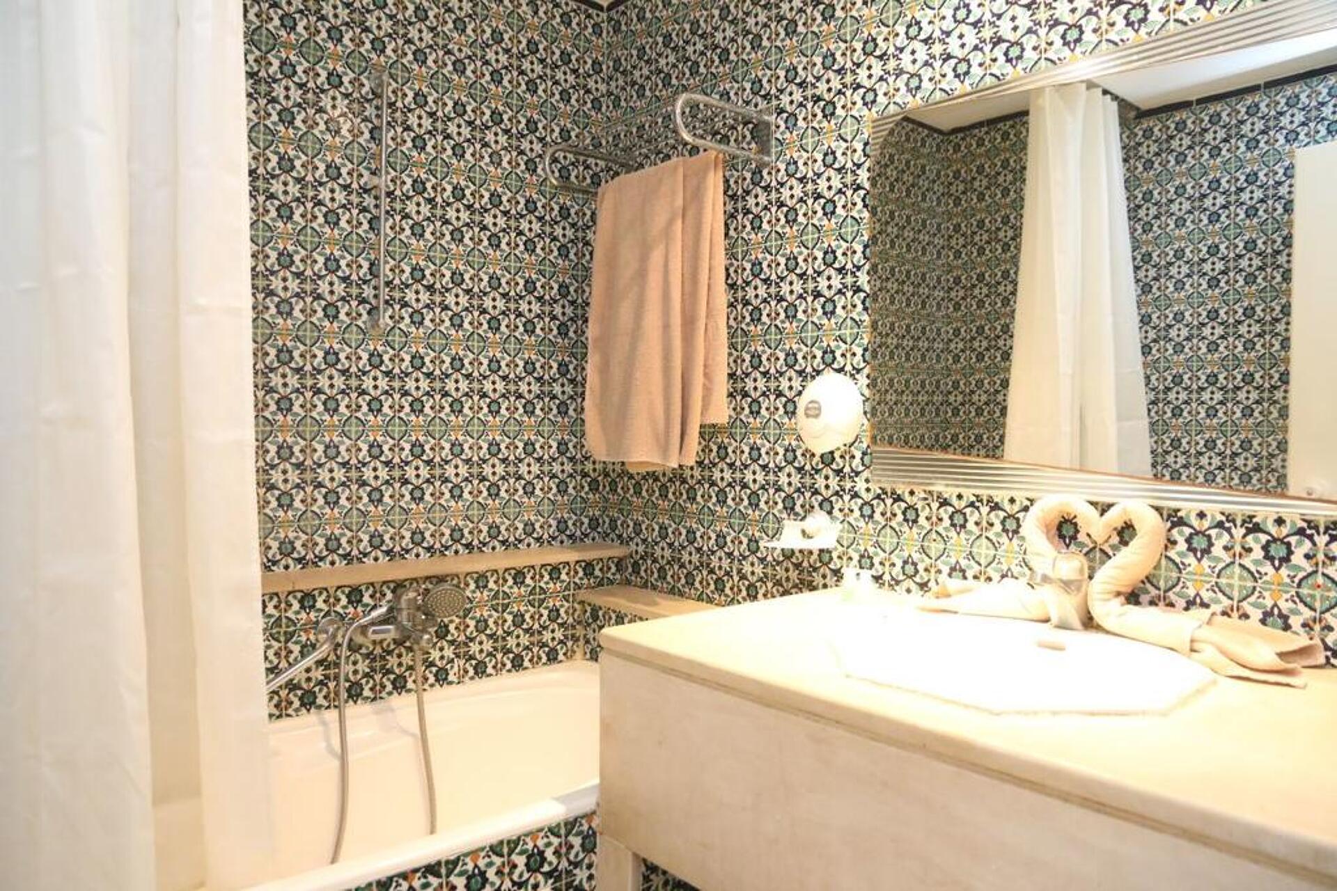 Hammamet Serail 4* 15