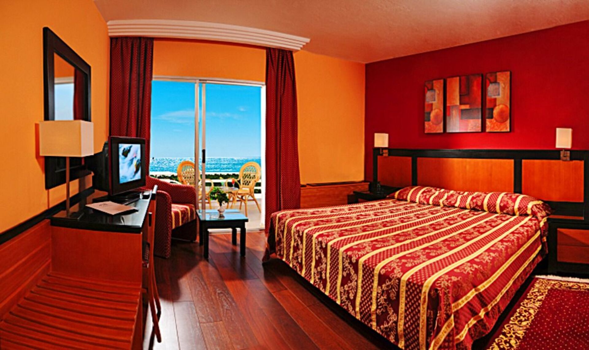 Royal Lido Resort & Spa 4* 5