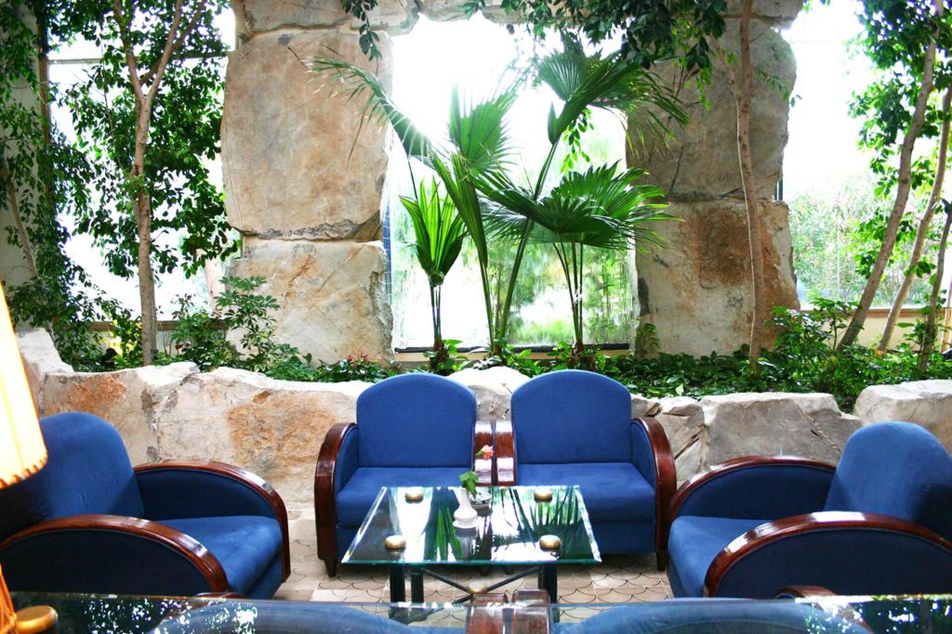 Shell Beach Hotel & Spa 4* 4