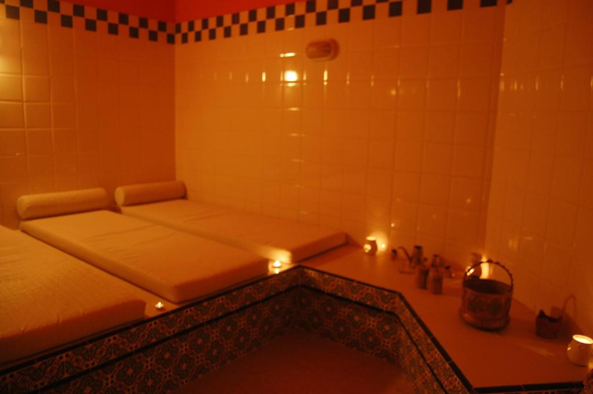 Djerba Les Dunes Hotel 3* 8