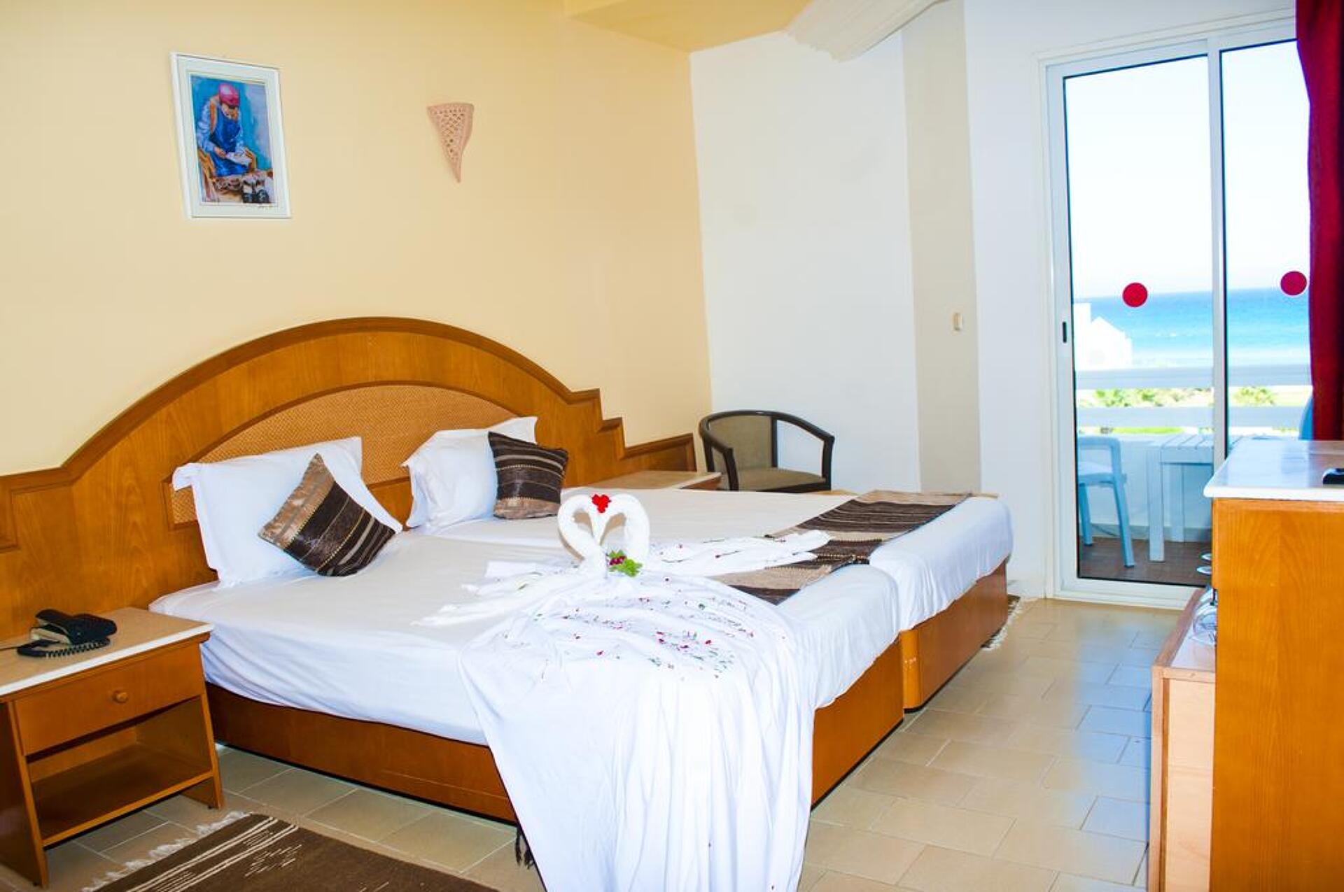 Thapsus Club Hotel 4* 7