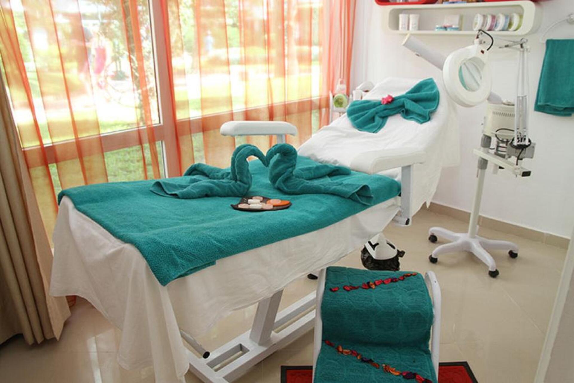 Sahara Beach Aquapark Resort 3* 29