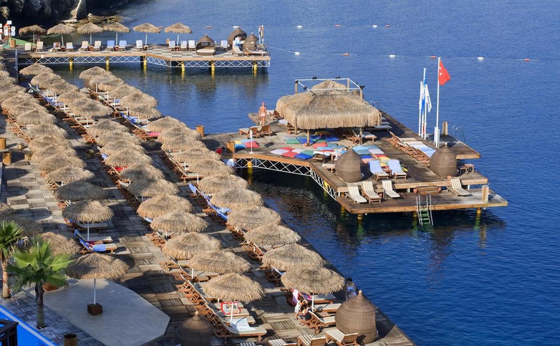 Delta Hotels By Marriott Bodrum 29