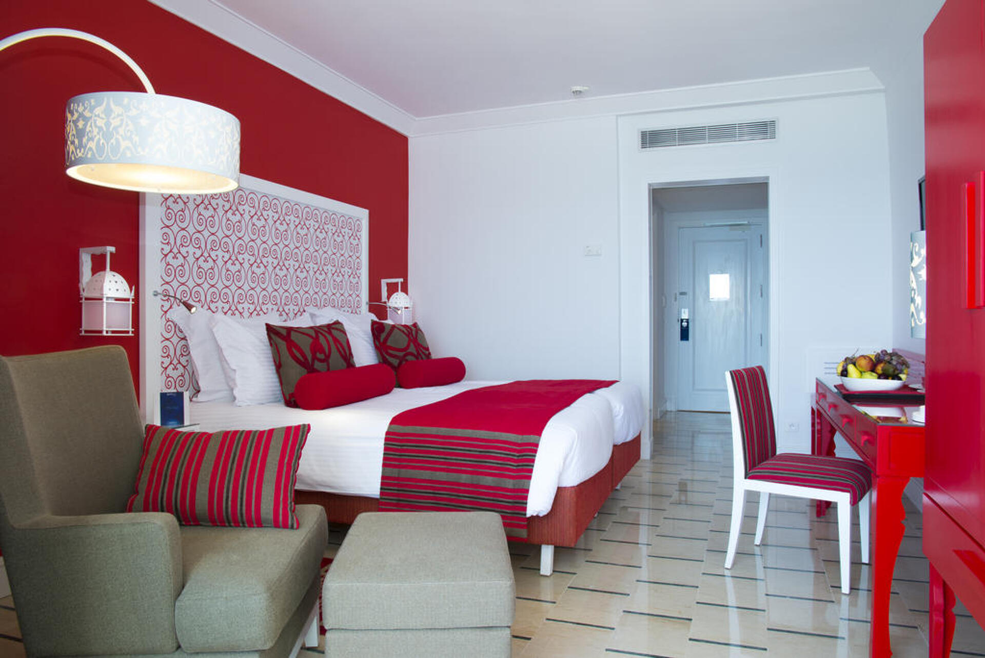 Radisson Blu Resort & Thalasso Hammamet 4* 16