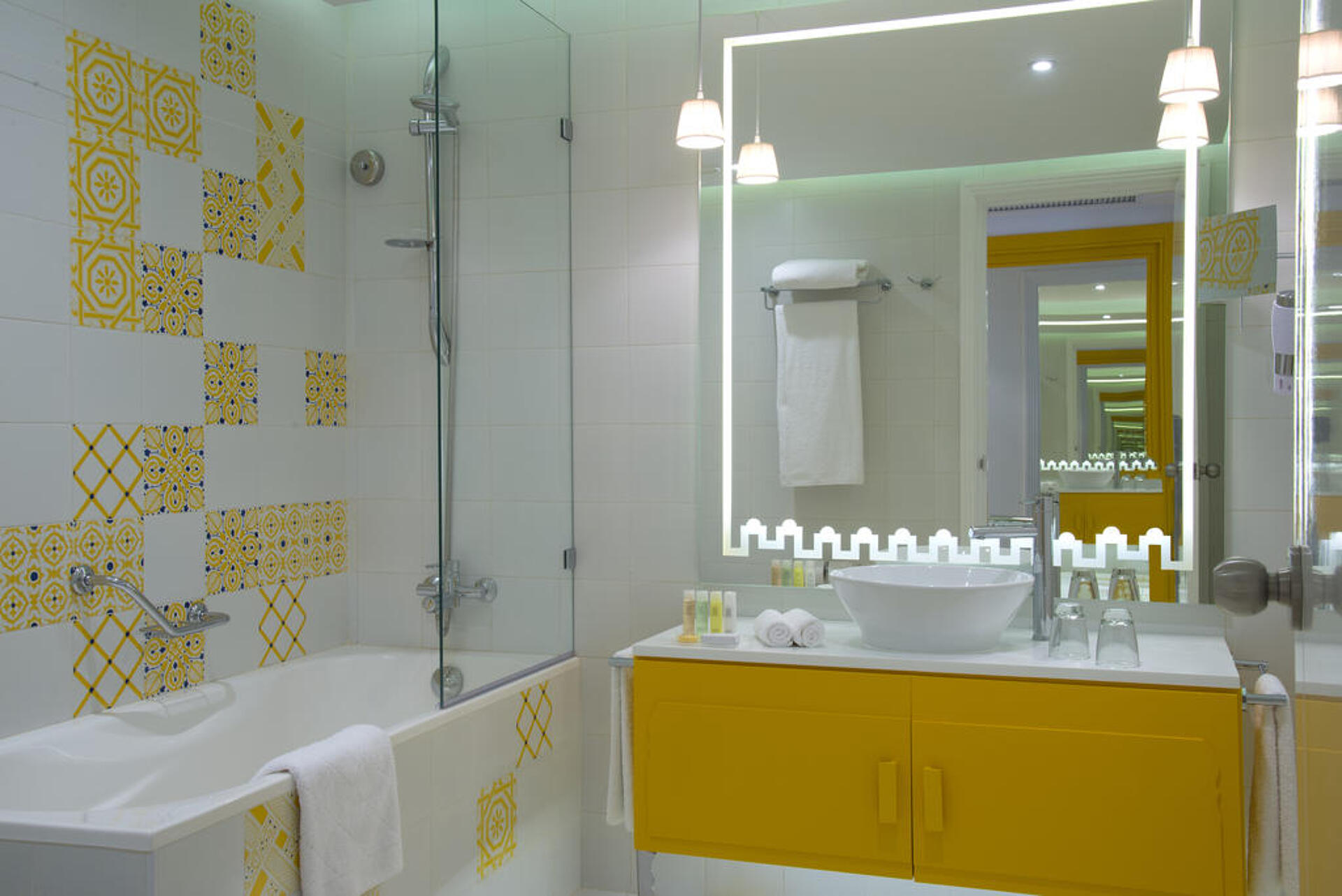 Radisson Blu Resort & Thalasso Hammamet 4* 24