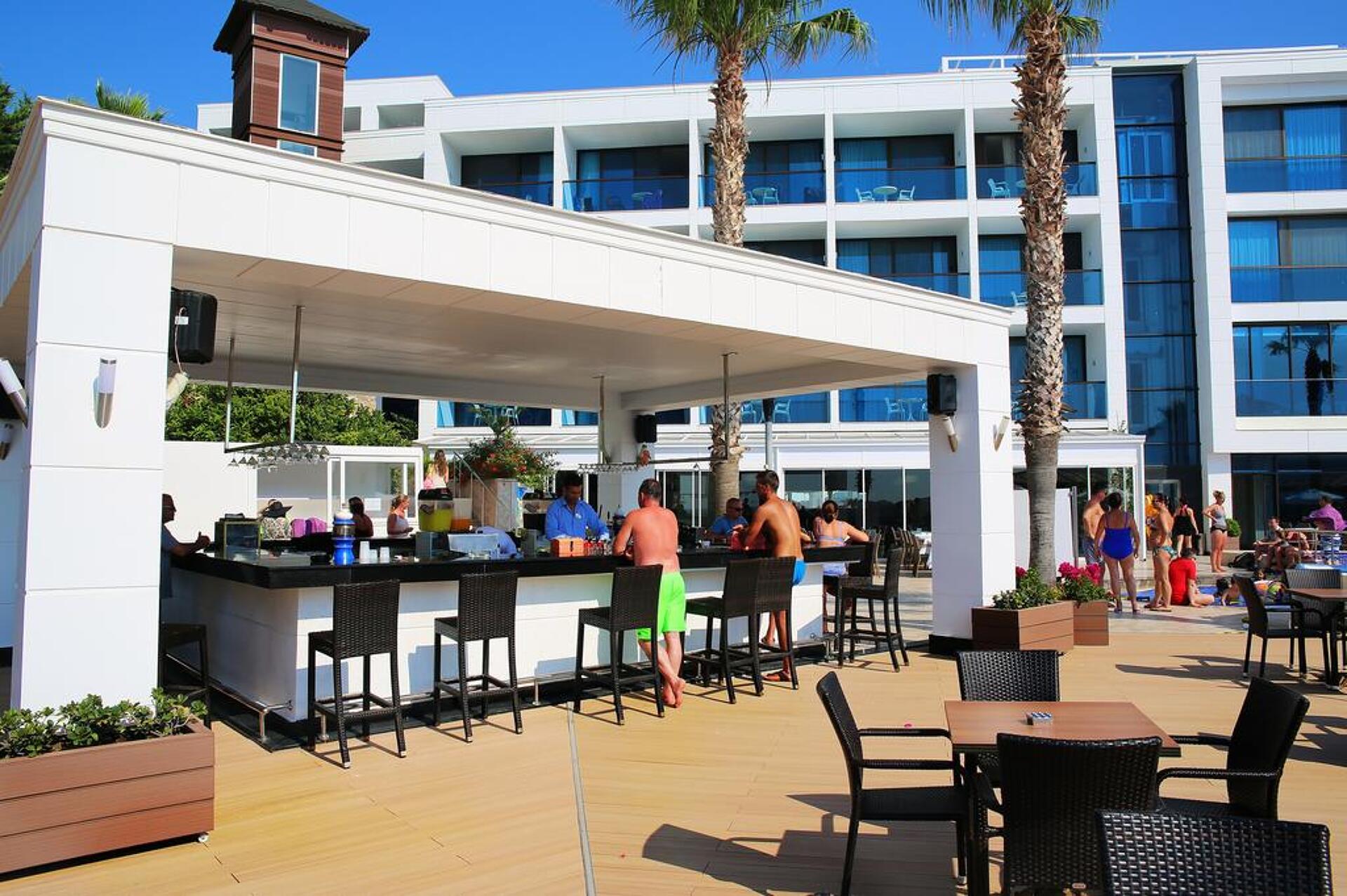 Delta Hotels By Marriott Bodrum 30