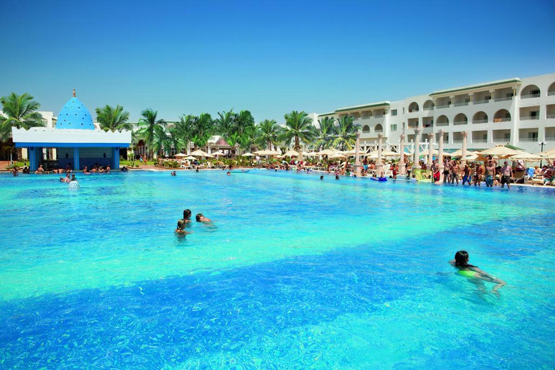 Concorde Marco Polo 4* 0