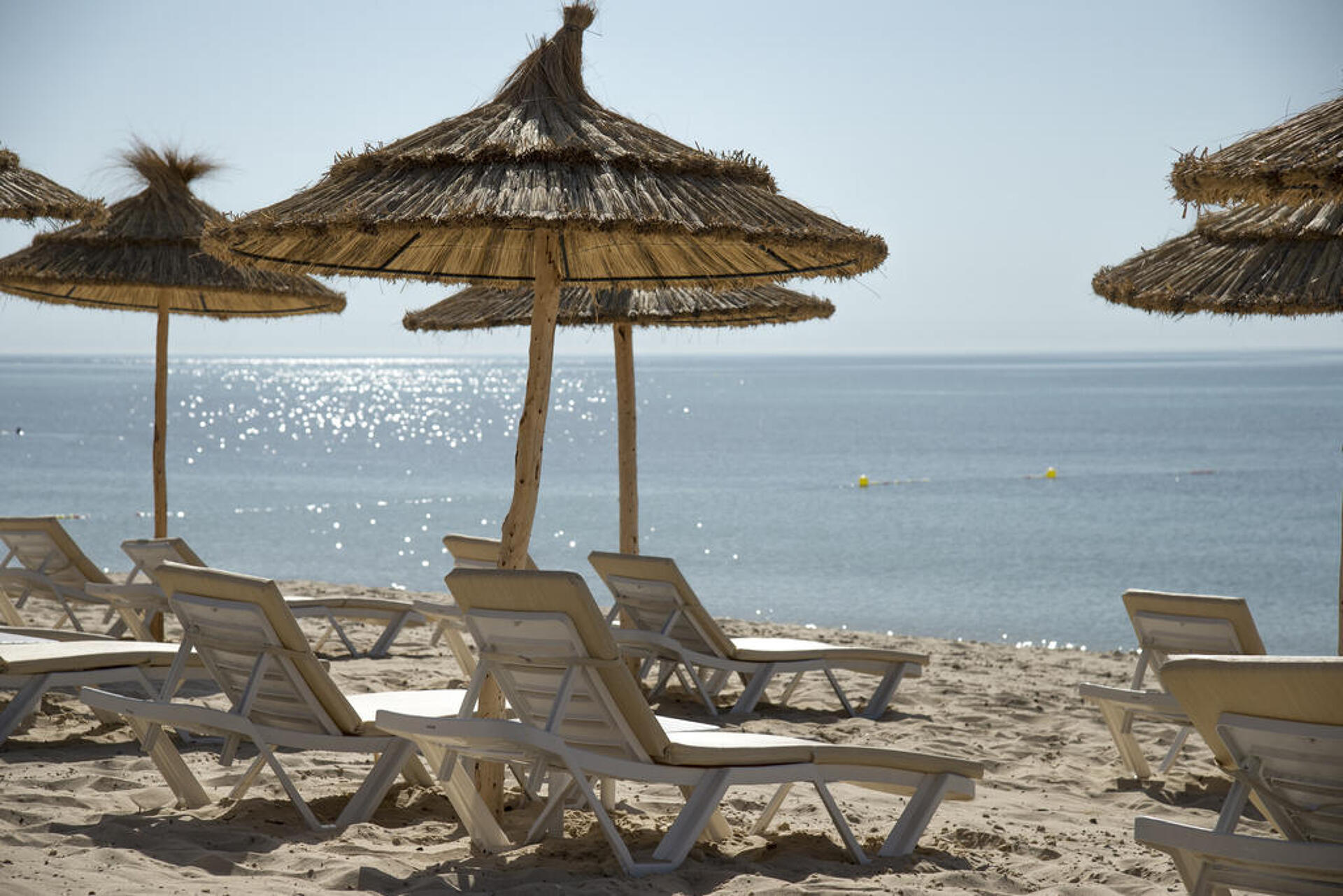 Radisson Blu Resort & Thalasso Hammamet 4* 2