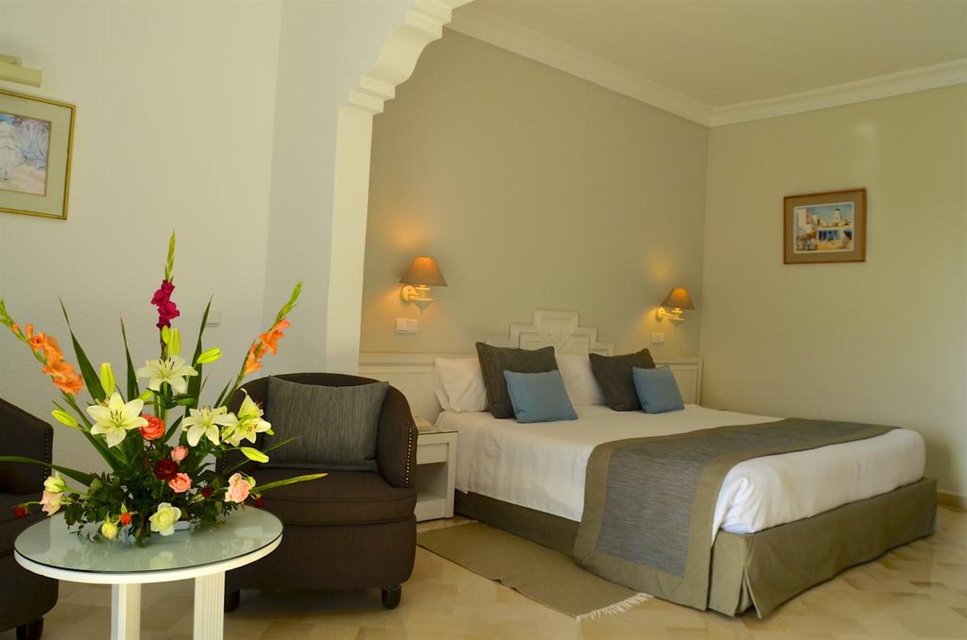Royal Garden Palace 5* 10