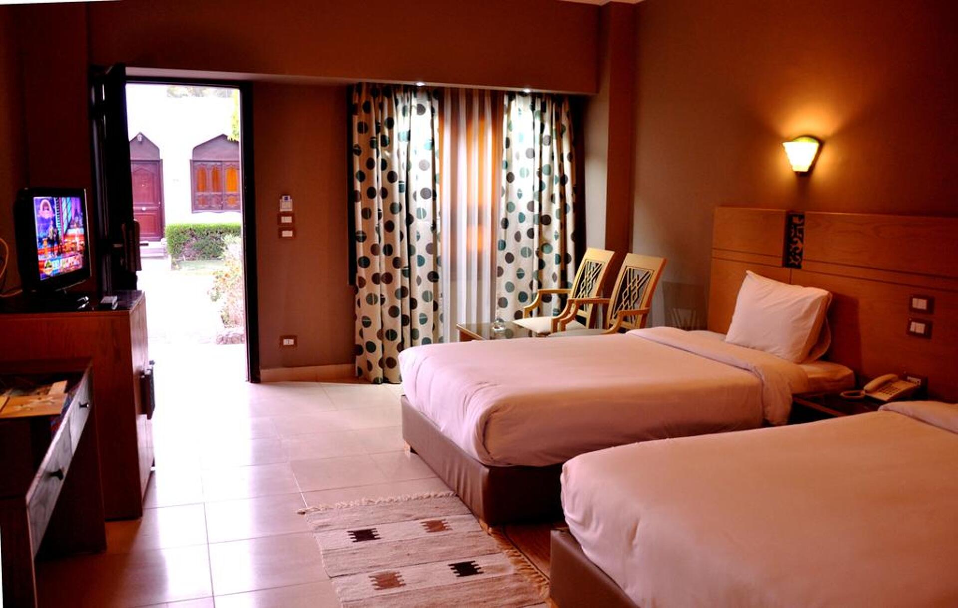 Regina Resort & Aqua Park Hurghada 4* 9