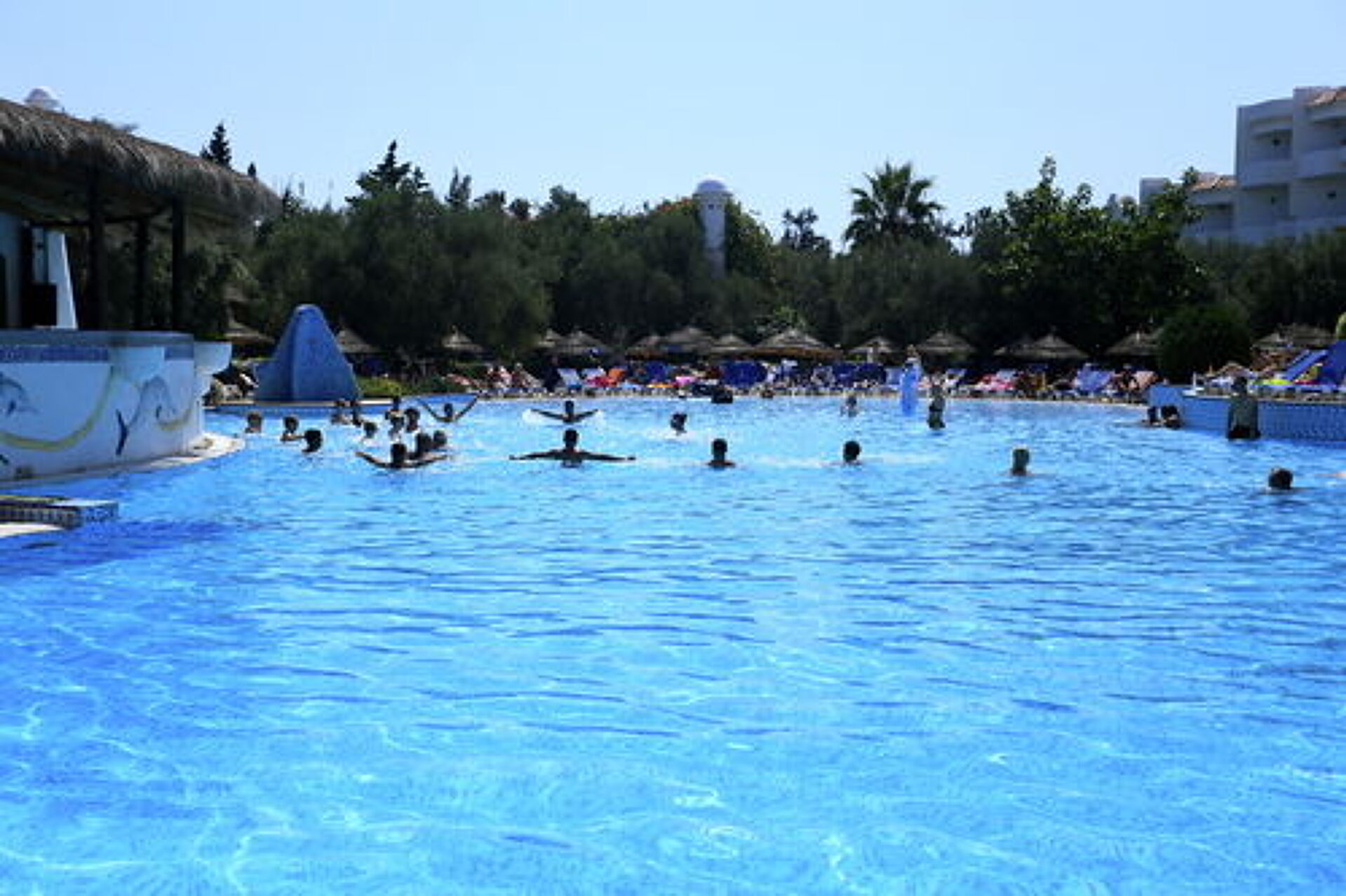 Hammamet Garden Resort & Spa 71
