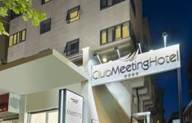 Club Meeting Hotel 