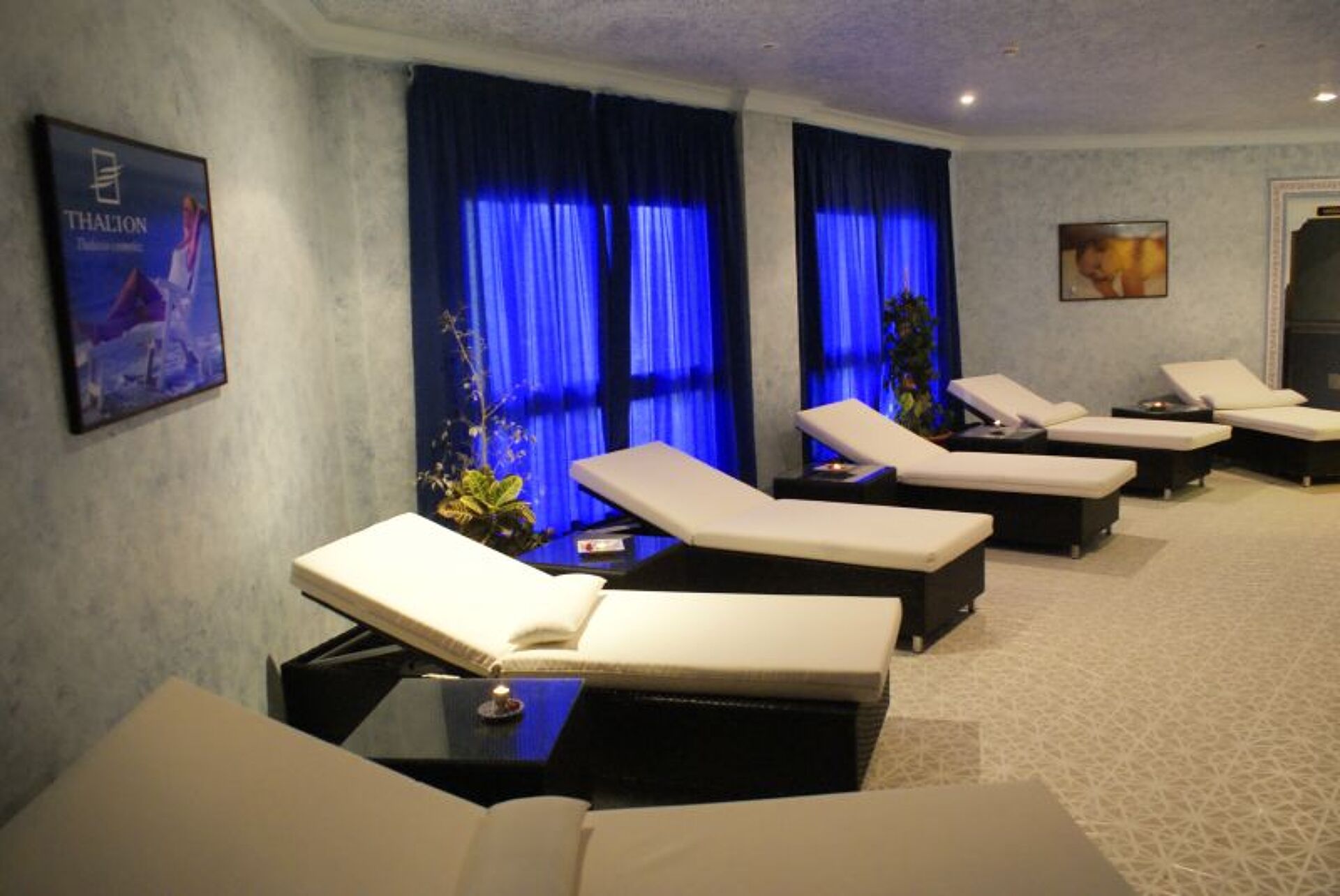 El Mouradi Hammamet 5* 5