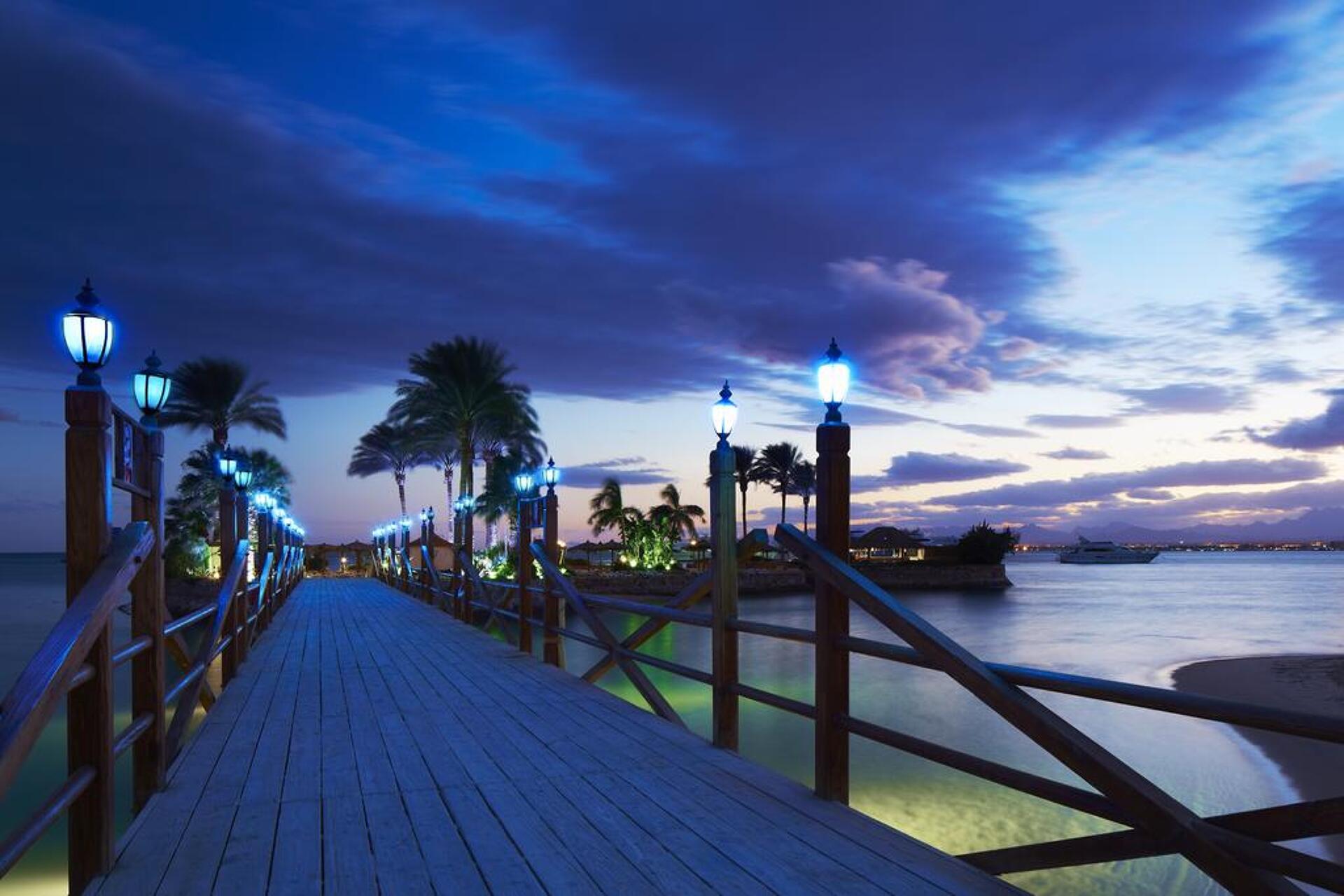 Marriott Beach Resort Hurghada  5* 38