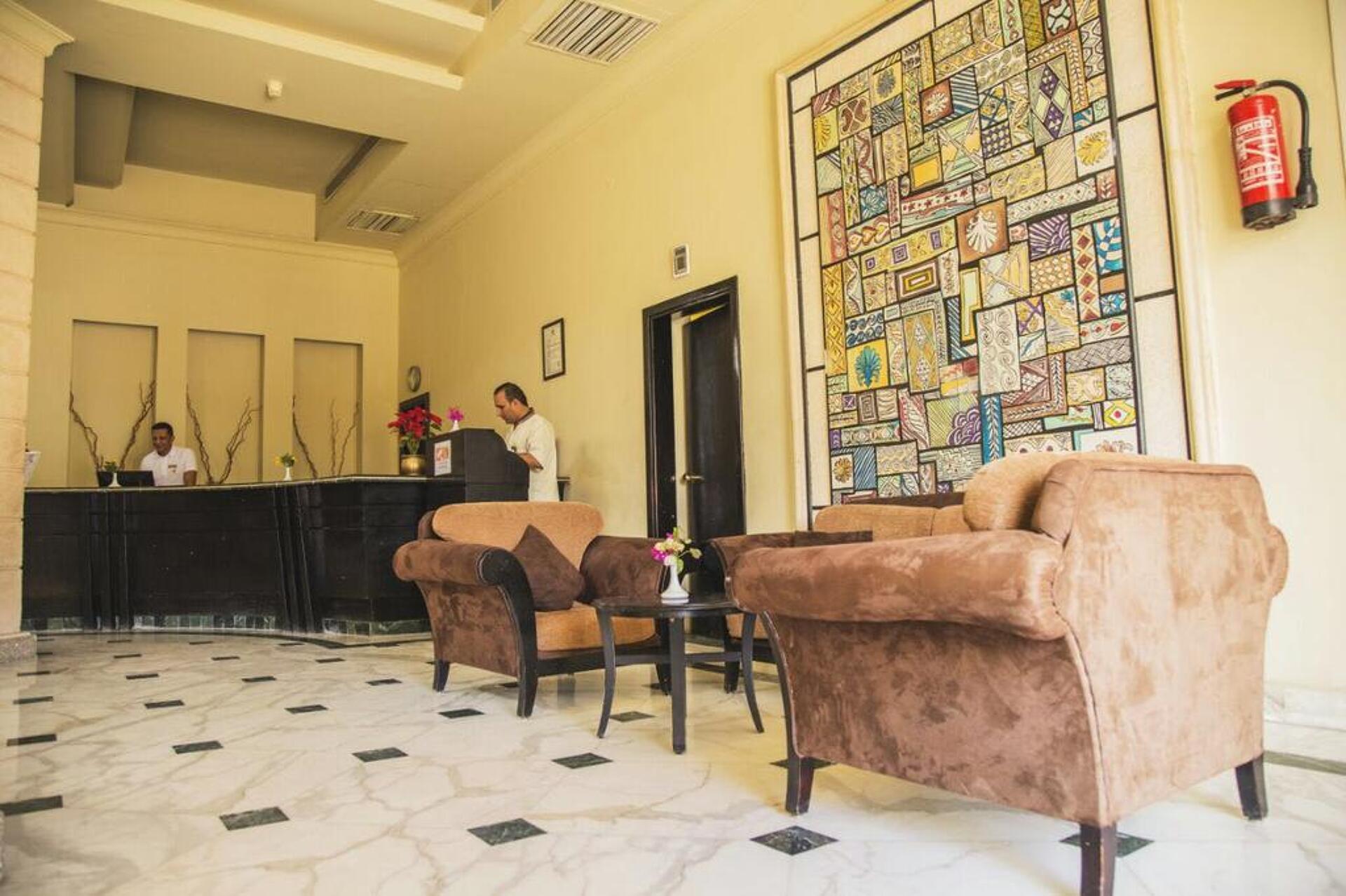 Cataract Layalina Resort 3* 5