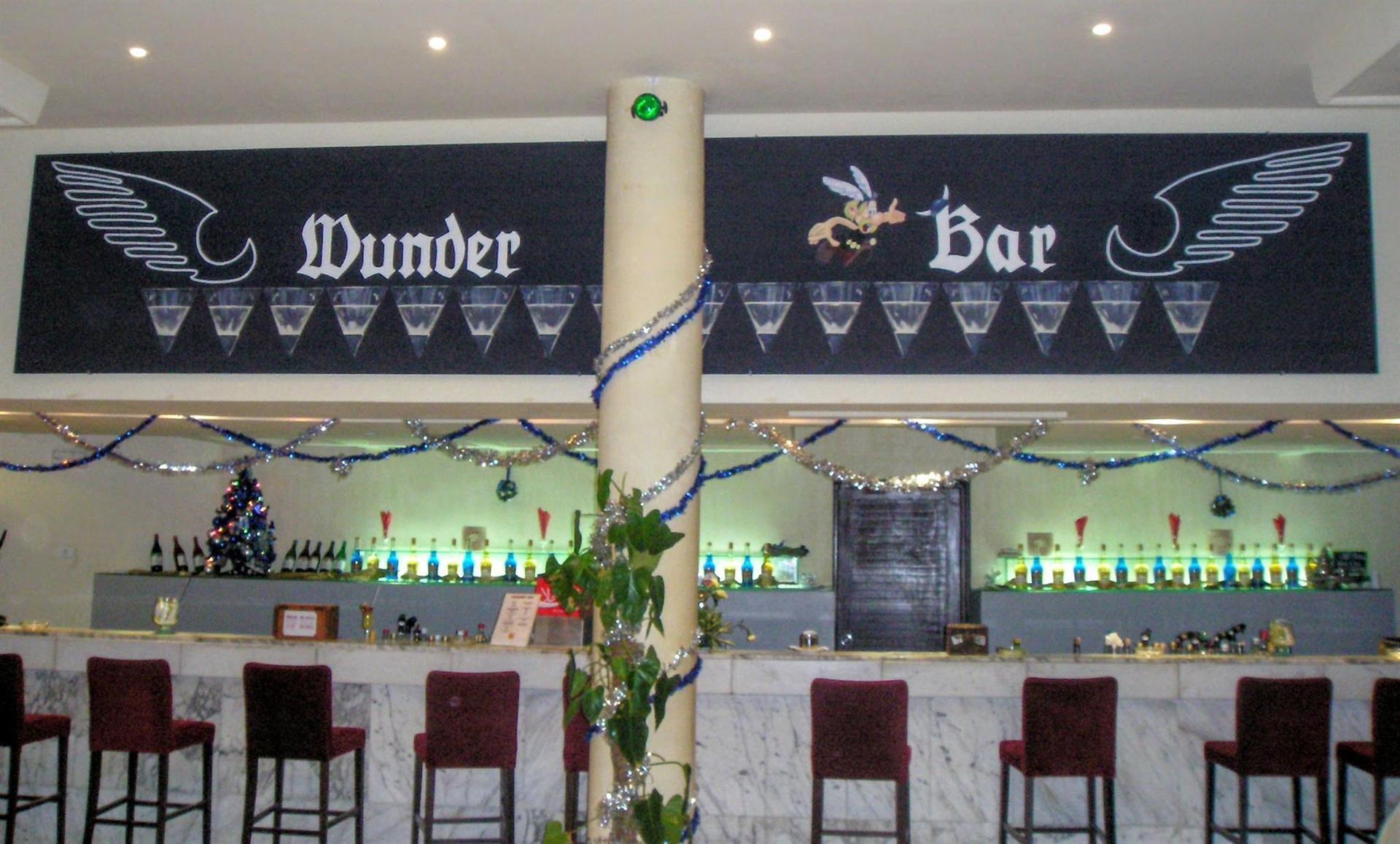 Magic Djerba Mare 4* 30