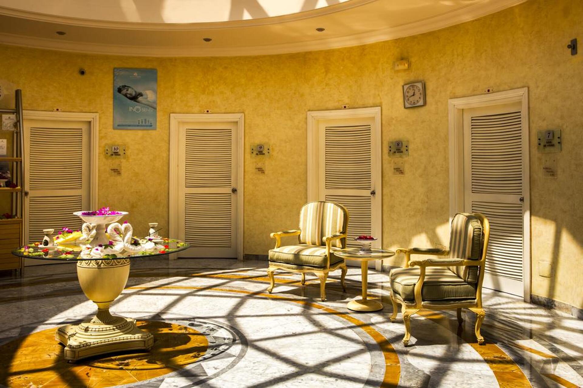 Hasdrubal Thalassa Hotel & Spa Port El Kantaoui 4* 14