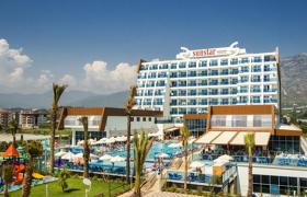 Sun Star Resort Hotel 