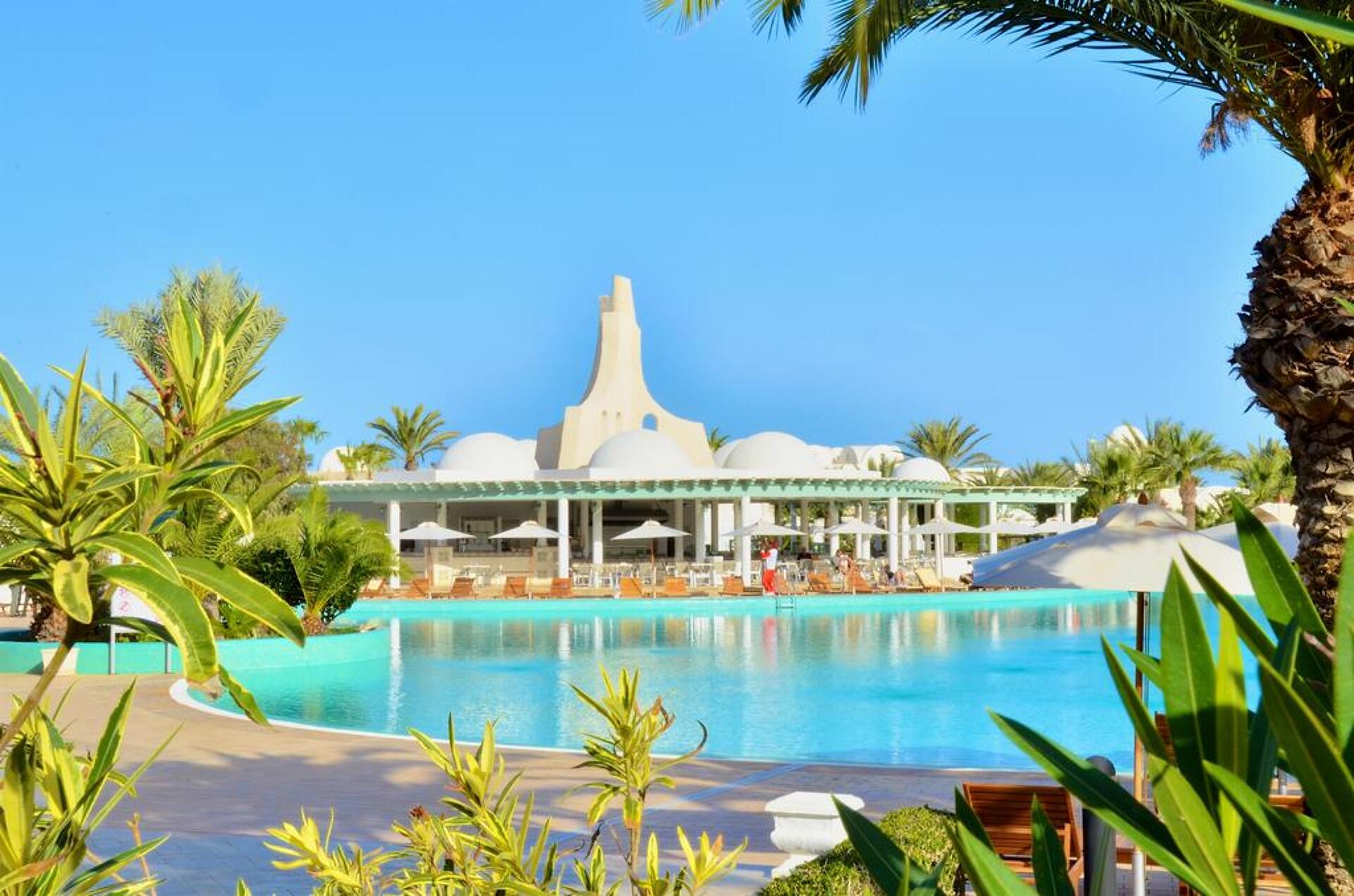 Royal Garden Palace 5* 4