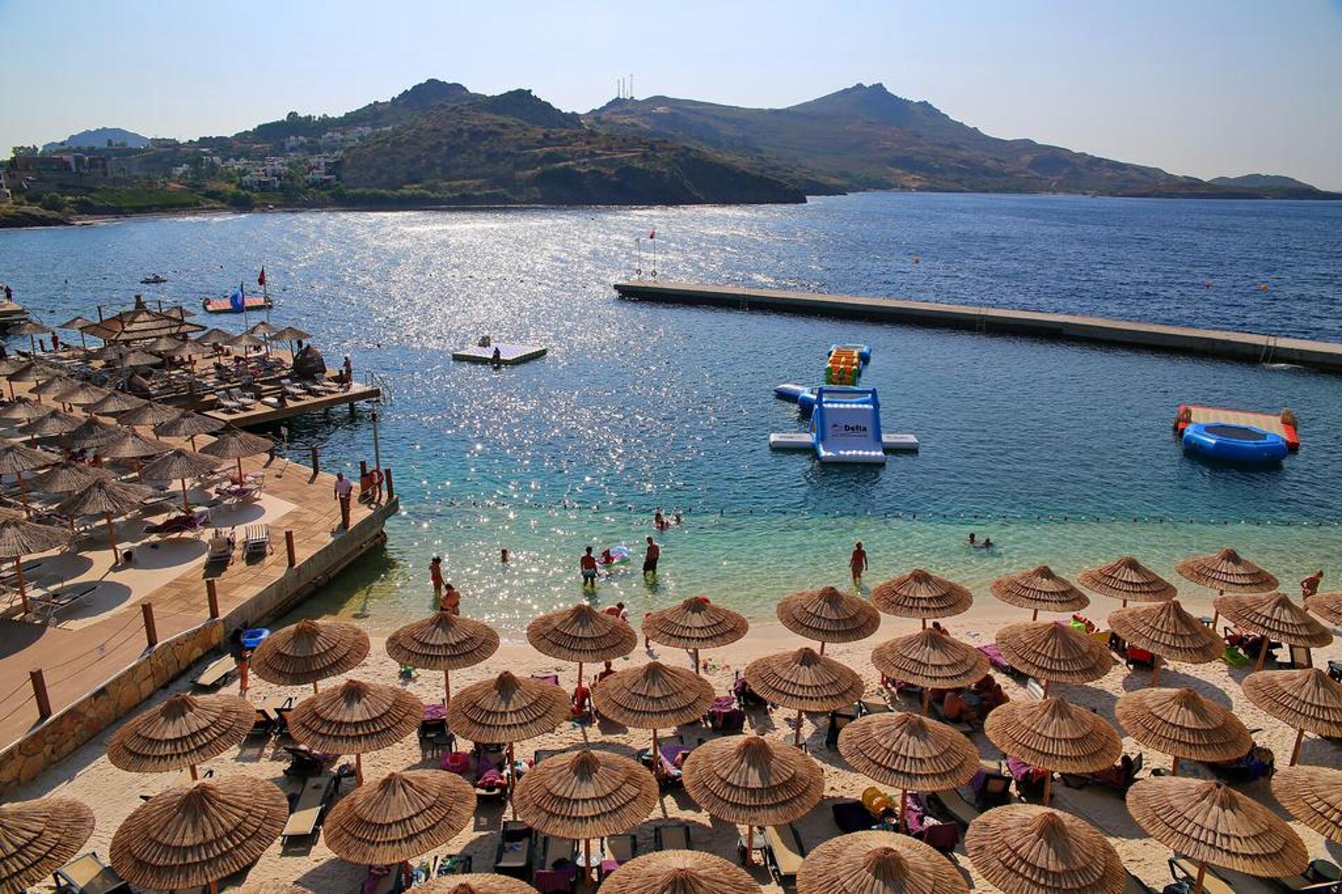 Delta Hotels By Marriott Bodrum 15