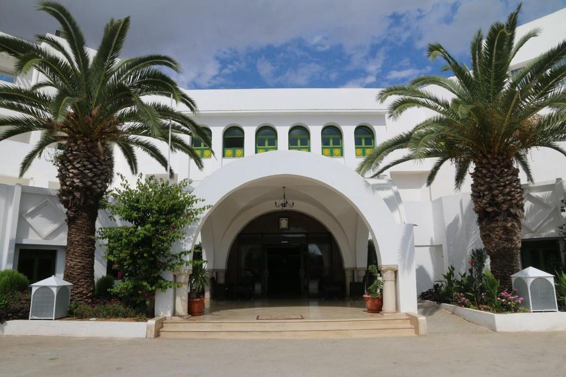 Hammamet Serail 4* 24