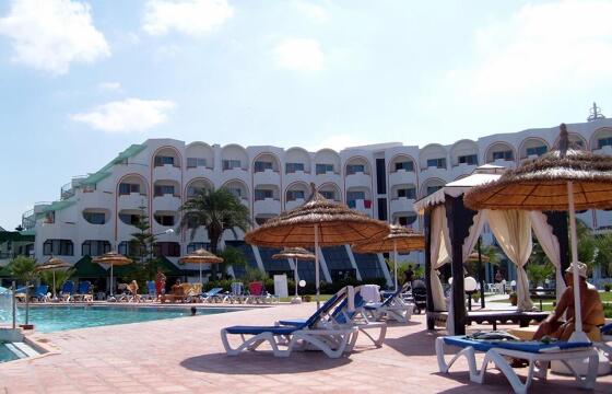 Helya Beach & Spa