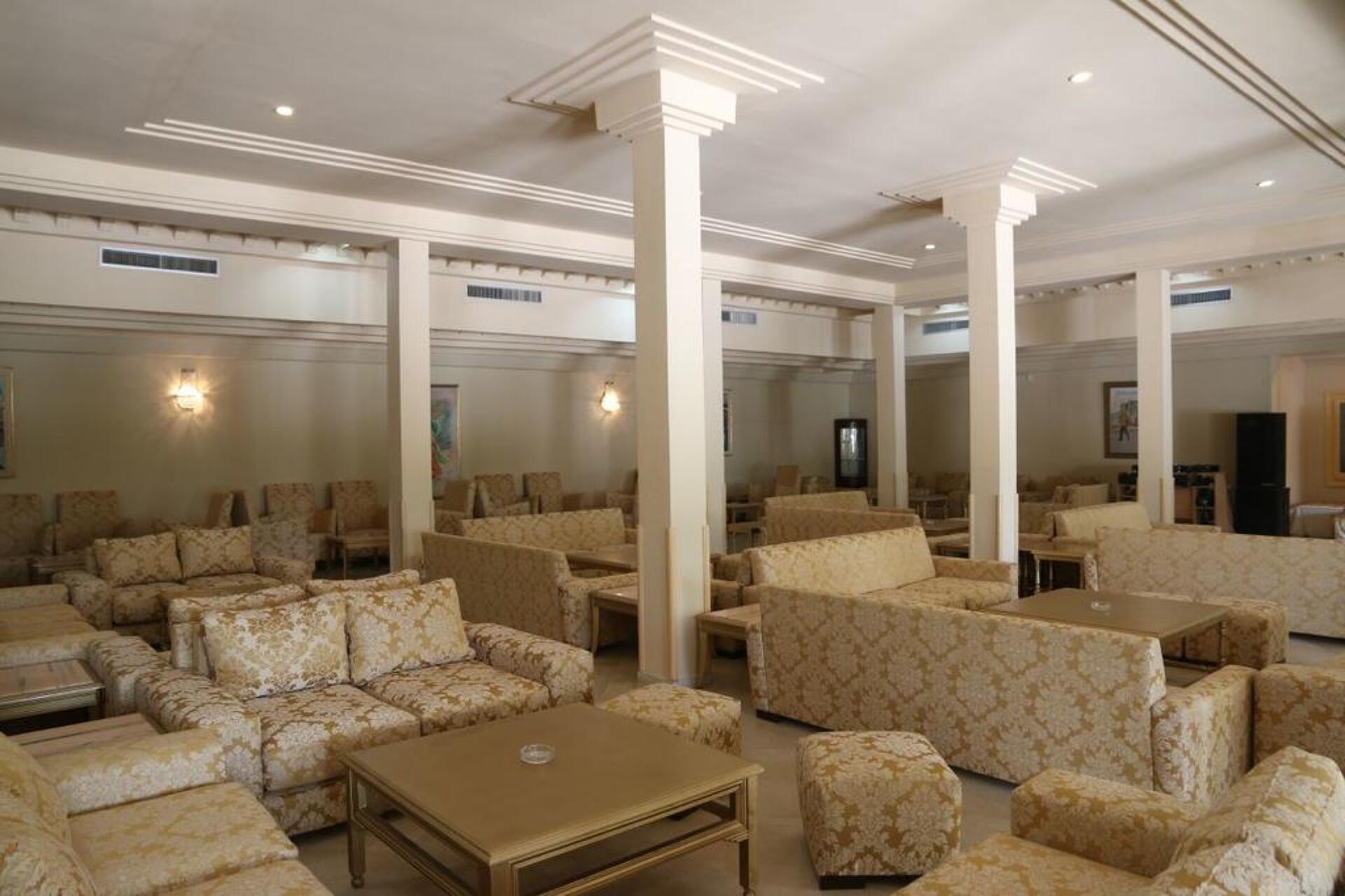 Hammamet Serail 4* 16