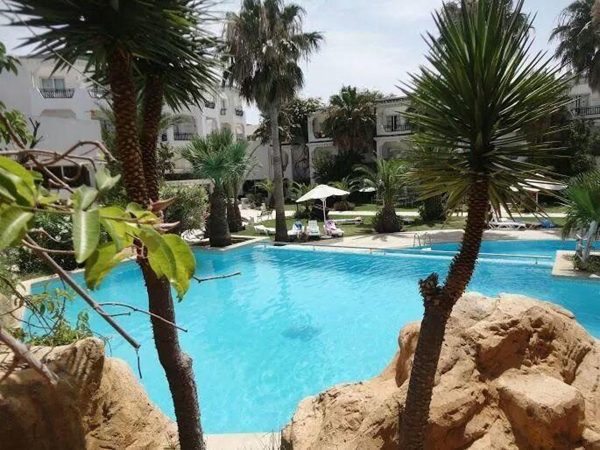 Bravo Monastir 3* 32