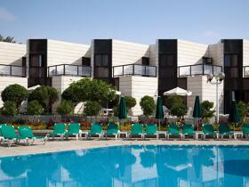 Isrotel Riviera Club Hotel 3*